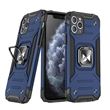 Capa Antichoque Lmobile Rígida Samsung Galaxy A71 5G Azul