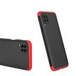 Capa 360 GKK Huawei P40 Lite Preto - Vermelho