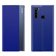 Capa Livro Lmobile Xiaomi Redmi Note 8T Azul