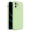 Capa Silicone Lmobile para iPhone 7 e 8 Plus - Verde