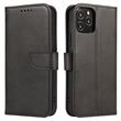Capa Livro Lmobile para Samsung Galaxy A11 / M11 Preto