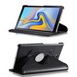 Capa Rotação 360 Tipo Livro Stand Case Rotating Multi4you para Samsung Galaxy Tab S4 10.5? T830 / T835 - Preto