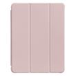 Capa Livro Lmobile para Ipad Pro 11 2021 - Rosa