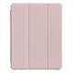 Capa Livro Lmobile para Ipad Pro 11 2021 - Rosa