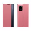 Capa Livro Samsung Galaxy Note 20 Ultra Rosa