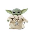 Star Wars Baby Yoda Eletrónico – Hasbro