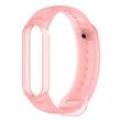 Bracelete Lmobile Replace para Mi Band 5 - Rosa