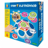 Stop Eletrónico