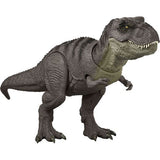 Jurassic World Saga: T-Rex Dino