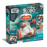 Clementoni Super Mio Robô Robotics