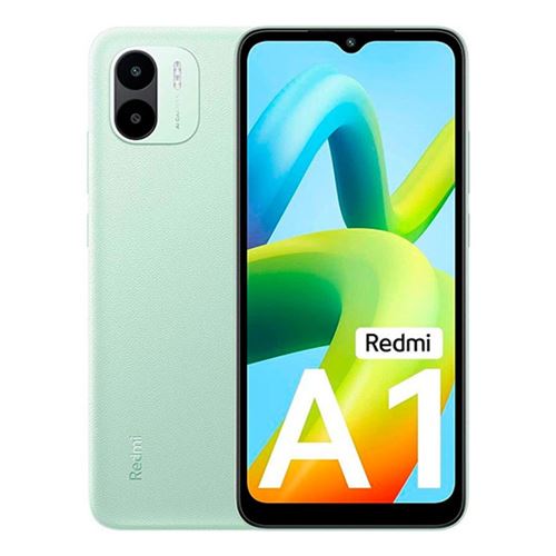 Xiaomi Redmi A1 - 32GB - Light Green (GRADE A)