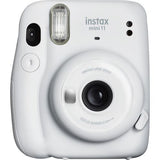 FUJIFILM Instax Mini 11 Branco Gelo