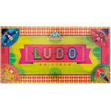 Jogo Ludo do Circo – Majora | Concentra