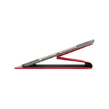 Capa iPad Air 2 LOGITECH Hinge Vermelho