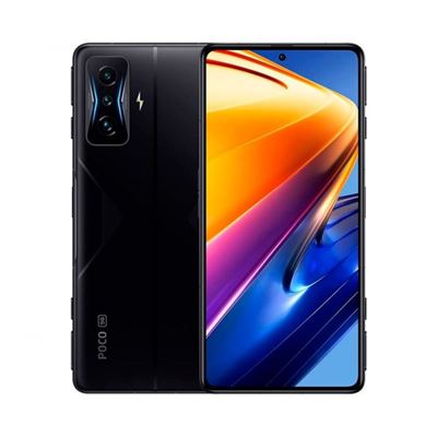 Smartphone POCO F4 GT 5G - 12 GB  256 GB  Preto