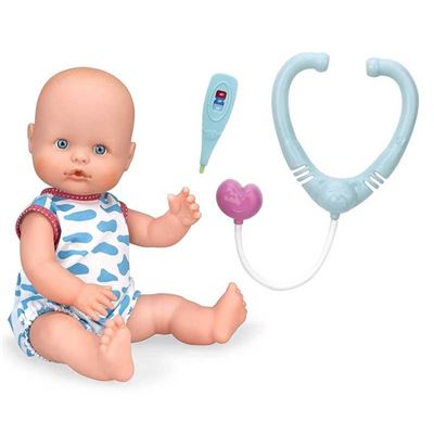 Nenuco Medical Care - Famosa