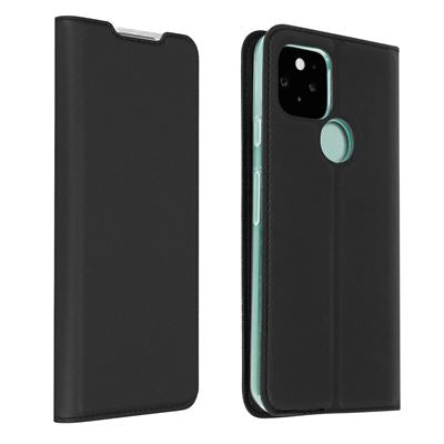 Capa Livro Dux Ducis Skin Pro – Google Pixel 5