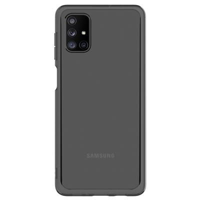 Capa Original TPU para Samsung Galaxy M51 – Preto