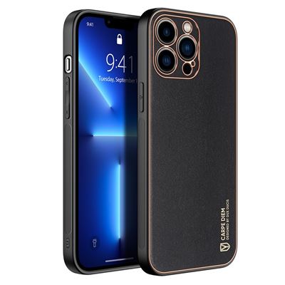 Capa iPhone 13 Pro Max DUX DUCIS Preto