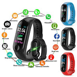 Smart Band M3 – Multi4you®
