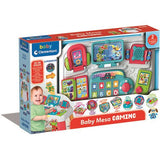 Mesa Gaming - Baby Clementoni