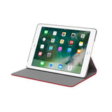 Capa iPad Air 2 LOGITECH Hinge Vermelho