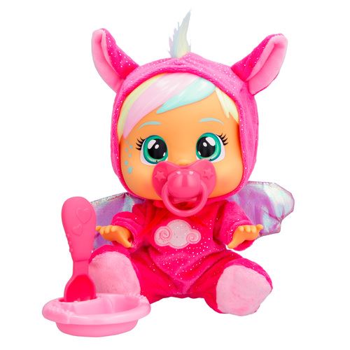 Cry Babies Loving Care: Fantasy Hannah