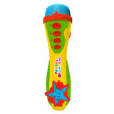 Panda e Caricas - Microfone Pequeno