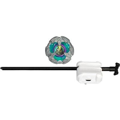 Beyblade X Lance Knight Defense
