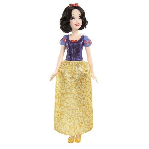 Princesas Disney - Branca de Neve - Mattel