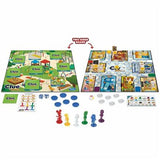 Jogo Cluedo Junior