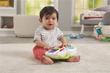 Piano Aprender & Brincar - Fisher-Price