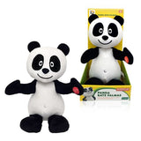 Peluche Panda Bate Palmas - Concentra