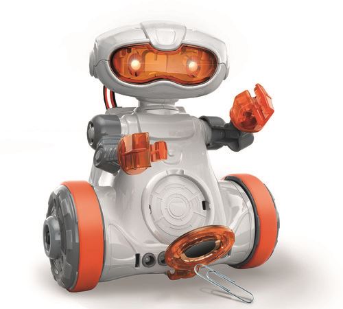 Clementoni Super Mio Robô Robotics