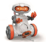 Clementoni Super Mio Robô Robotics