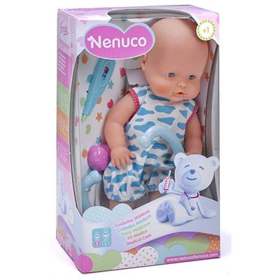 Nenuco Medical Care - Famosa