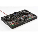 Controlador DJ Inpulse 200 Hercules DJ (GRADE A)