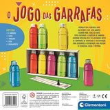 Jogo, O Jogo das Garrafas - Clementoni