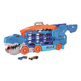Camião Hot Wheels City T Rex Supremo