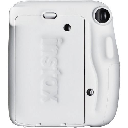 FUJIFILM Instax Mini 11 Branco Gelo