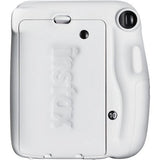 FUJIFILM Instax Mini 11 Branco Gelo