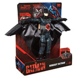 Batman Movie – Figura Deluxe XL Wingsuit Batman 30 cm