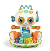 Baby Robô Falante – Brinquedo Interativo Educativo para Bebés