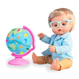 Nenuco Menino - Brincamos a Adivinhar? - Famosa