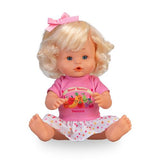 Nenuco Menina - A Minha Primeira Papinha - Famosa