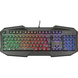 Combo Gaming Trust GXT 830-RW Avonn + GXT-105