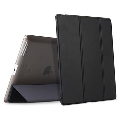 Capa 3 Dobras Smart Case Trifold Slim para Apple iPad mini 1 / 2 / 3 - Multi4you®