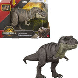 Jurassic World Saga: T-Rex Dino