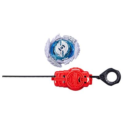 Beyblade Burst Quaddrive Guilty Luinor L7 F4073/F3338
