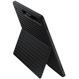 Capa Samsung Protective Standing Cover para Galaxy Tab S8 Ultra - Preto
